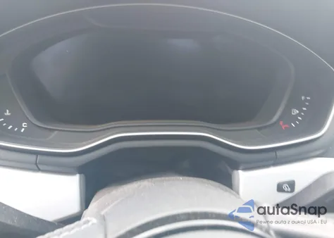 2018 Audi S5 3.0T Premium Plus из США, поврежденный, VIN WAUP4AF58JA026642